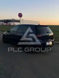 2007 Volkswagen GOLF
