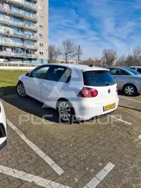 2007 Volkswagen GOLF