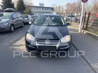 2007 Volkswagen GOLF