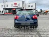 2007 Volkswagen GOLF
