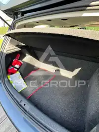 2007 Volkswagen GOLF