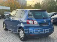 2007 Volkswagen GOLF