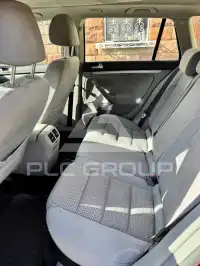 2007 Volkswagen GOLF