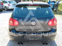 2007 Volkswagen GOLF