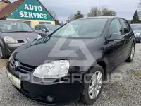 2007 Volkswagen GOLF