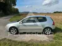 2007 Volkswagen GOLF