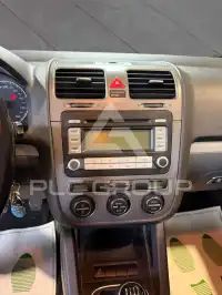 2007 Volkswagen GOLF