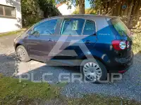 2007 Volkswagen GOLF
