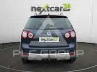 2007 Volkswagen GOLF