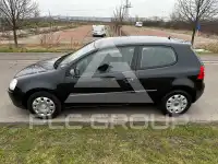 2007 Volkswagen GOLF