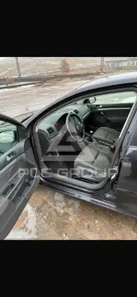 2007 Volkswagen GOLF