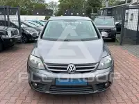 2007 Volkswagen GOLF