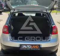 2007 Volkswagen GOLF