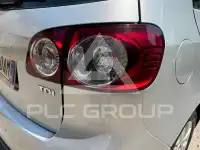 2007 Volkswagen GOLF
