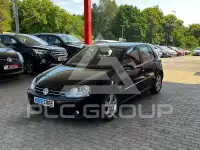 2007 Volkswagen GOLF