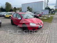 2007 Volkswagen GOLF
