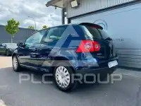 2007 Volkswagen GOLF