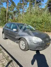 2007 Volkswagen GOLF