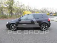 2007 Volkswagen GOLF