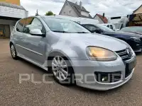 2007 Volkswagen GOLF