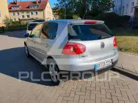 2007 Volkswagen GOLF
