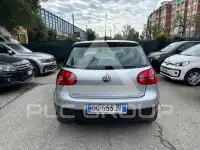 2007 Volkswagen GOLF