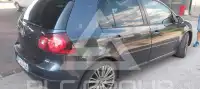 2007 Volkswagen GOLF