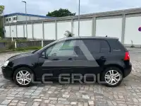 2007 Volkswagen GOLF
