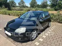 2007 Volkswagen GOLF