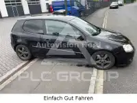 2007 Volkswagen GOLF