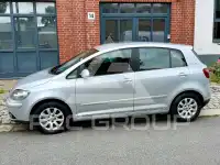 2007 Volkswagen GOLF