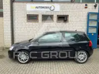 2007 Volkswagen GOLF
