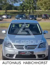 2007 Volkswagen GOLF