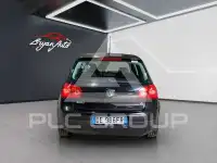 2007 Volkswagen GOLF