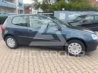 2007 Volkswagen GOLF