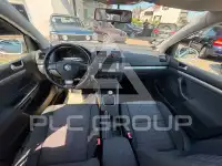 2007 Volkswagen GOLF