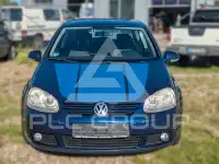 2007 Volkswagen GOLF