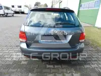 2007 Volkswagen GOLF