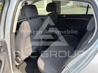 2007 Volkswagen GOLF
