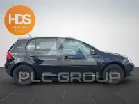 2007 Volkswagen GOLF