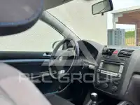 2007 Volkswagen GOLF