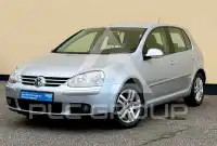 2007 Volkswagen GOLF