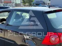 2007 Volkswagen GOLF