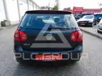 2007 Volkswagen GOLF