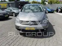 2007 Volkswagen GOLF