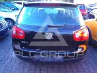 2007 Volkswagen GOLF