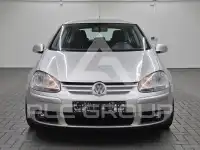 2007 Volkswagen GOLF