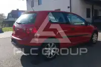 2007 Volkswagen GOLF