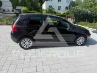 2007 Volkswagen GOLF