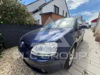 2007 Volkswagen GOLF
